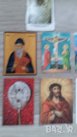 ОСВЕТЕНИ ДЖОБНИ ИКОНИ, снимка 1