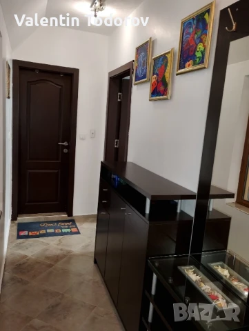 3-стаен апартамент Кючук Париж Пловдив , снимка 13 - Апартаменти - 50811296