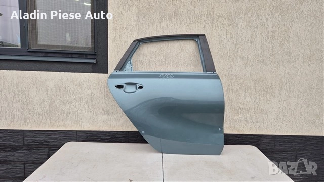 Задна дясна врата Kia Ceed Hatchback година 2019 2020 2021 2022 2023 2024 К 