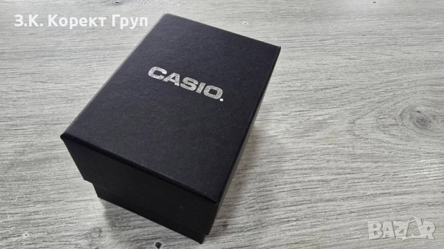 Мъжки часовник CASIO - MTP-1314SG-1A, снимка 5 - Мъжки - 52605820