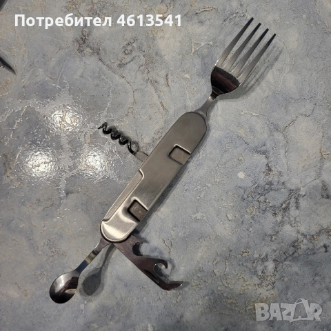 чисто ново оригинално немско ножче , снимка 8 - Уикенд почивки и екскурзии - 51972772