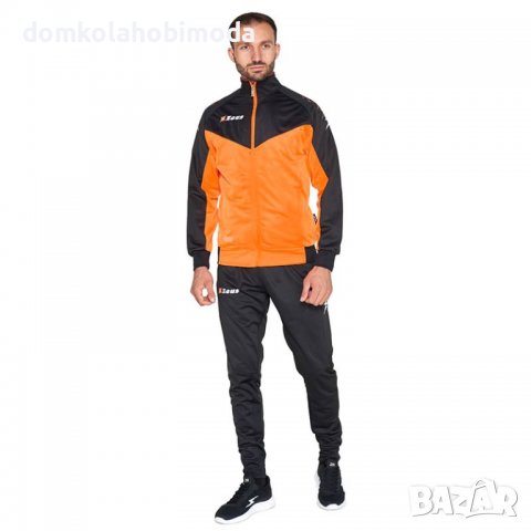 Мъжки Анцуг ZEUS Tuta Relax Ulysse 5 цвята, Всички размери , снимка 8 - Спортни дрехи, екипи - 38503857