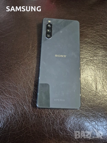 Sony Xperia - 10 V, снимка 7 - Sony - 53881753