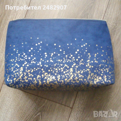 Козметичен несесер  , снимка 2 - Други - 51632321