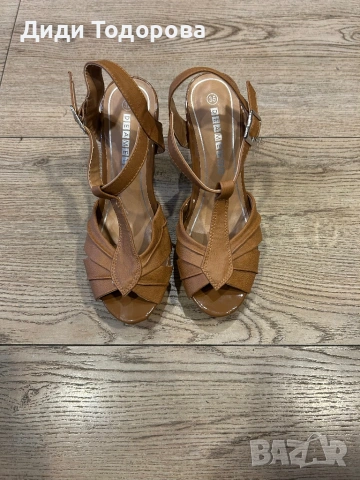 Сандали и джапанки, снимка 9 - Сандали - 53992509