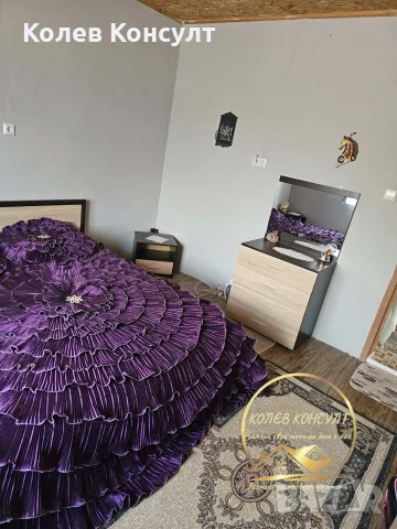 къща село Долно Ботево,общ.Стамболово, снимка 6 - Къщи - 55957560
