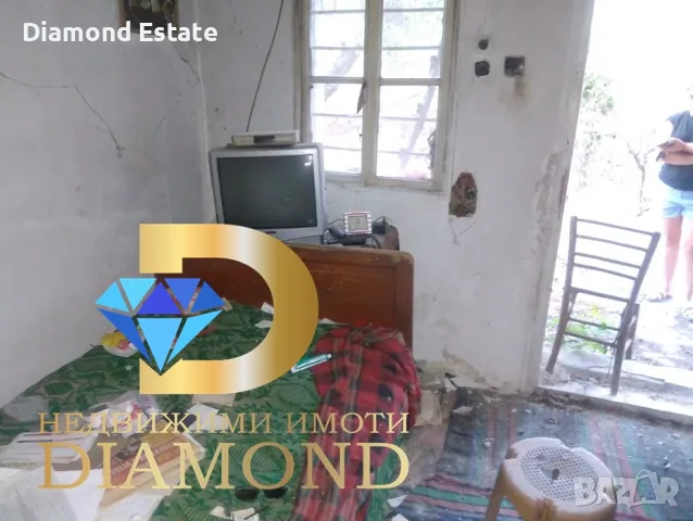 Едноетажна къща в село Брягово, общ. Първомай, снимка 17 - Къщи - 56002038