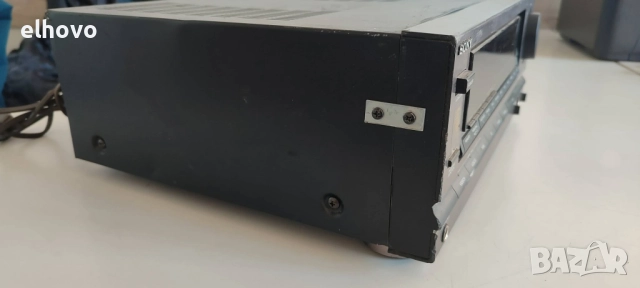 Стерео усилвател Sony TA-D505, снимка 5 - Ресийвъри, усилватели, смесителни пултове - 52611989