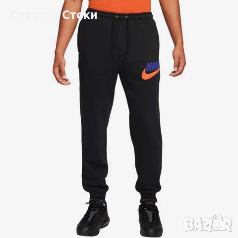 Оригинални долнища nike  различни модели Внос от Англия, снимка 3 - Панталони - 52469589