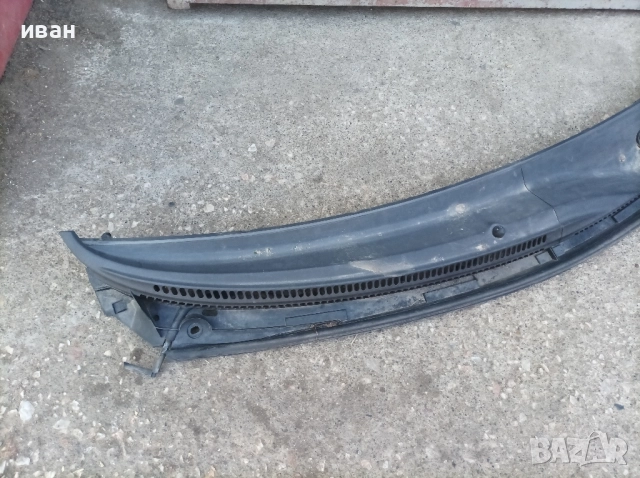 Кора под чистачките за Тойота Айго. 2009 год., снимка 3 - Части - 51794011