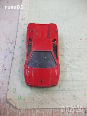 Кола - 848, снимка 4 - Колекции - 50508440