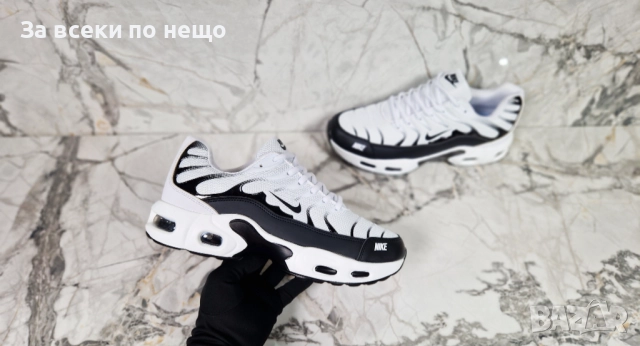 Nike Мъжки Маратонки👟Мъжки Спортни Обувки Найк - Налични Различни Цветове Код P1266, снимка 2 - Маратонки - 51788627