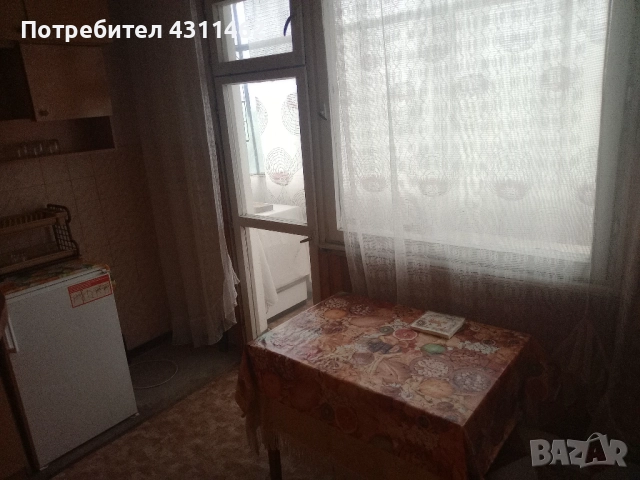 2 стаен апартамент Дъбника бл.9, снимка 12 - Апартаменти - 51979284