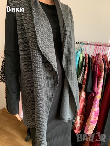 Жилетка, яке, сако, блейзер, снимка 3 - Якета - 40754679
