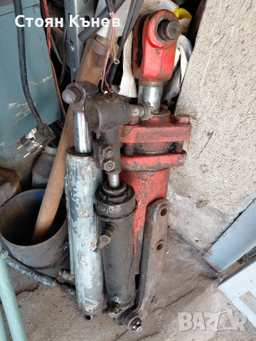 Кардани и други , снимка 17 - Селскостопанска техника - 28860028