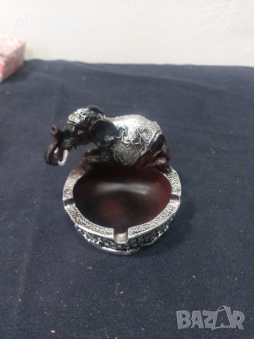 пепелник №5, снимка 2 - Арт сувенири - 40819117