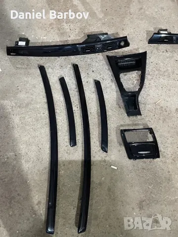 Интериорни лайстни е92, снимка 4 - Части - 50232827