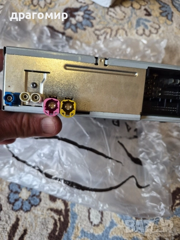 Навигация,медия Фолксваген, снимка 6 - Аксесоари и консумативи - 52678134