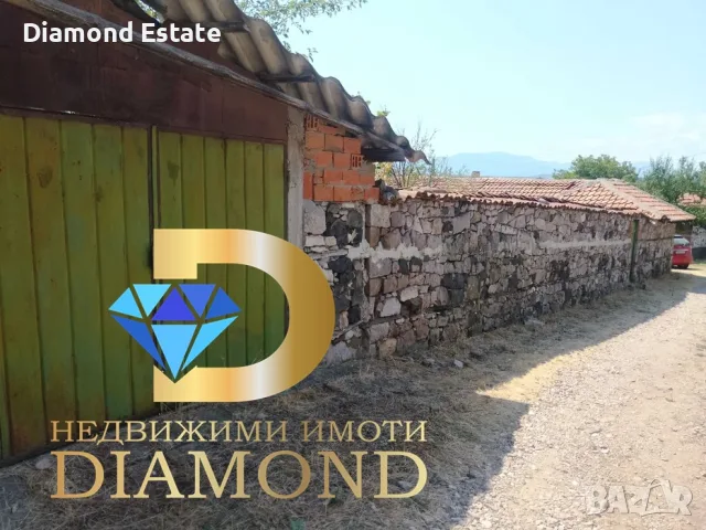 Едноетажна къща в село Брягово, общ. Първомай, снимка 10 - Къщи - 56002038