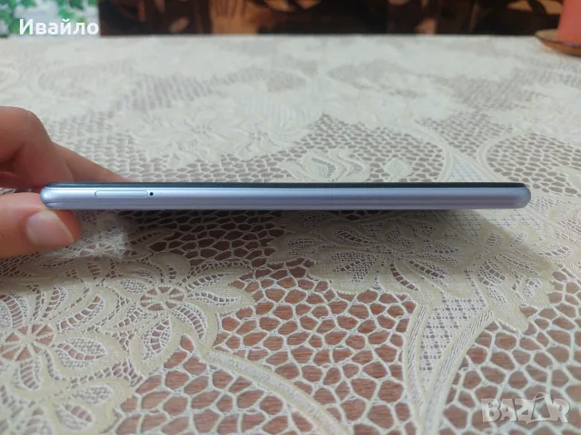 Samsung Galaxy A22 5G, 128GB, Violet (Лилав), Dual SIM, снимка 9 - Samsung - 56116370
