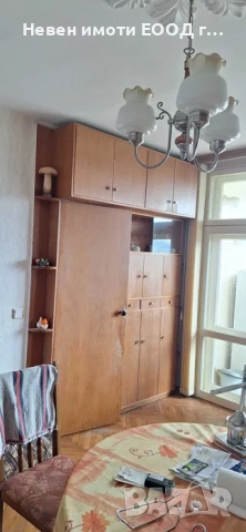 Тристаен апартамент, гр. Велико Търново, кв. К.Фичето,до МОЛ, снимка 2 - Апартаменти - 50038112