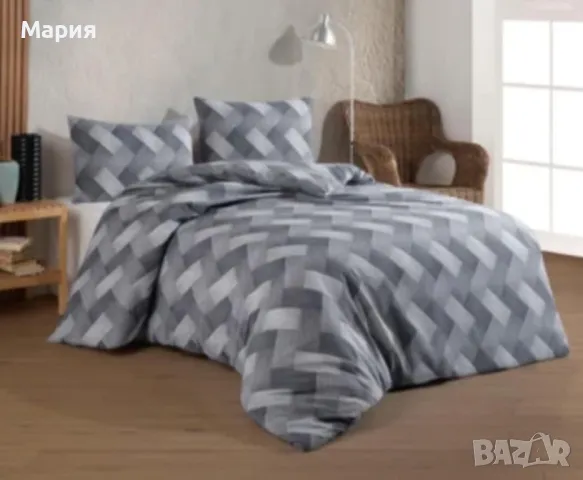 Спални комплекти, снимка 4 - Спално бельо - 48259203