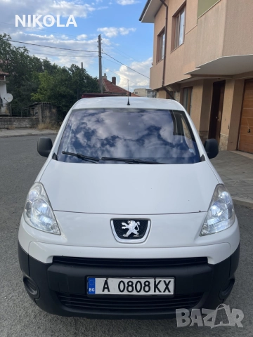 Citroen Berlingo

ХЛАДИЛЕН МАКСИ!, снимка 2 - Автомобили и джипове - 56511166