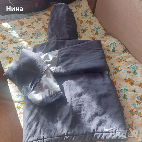 Детско зимо яке , снимка 4 - Детски якета и елеци - 52798947