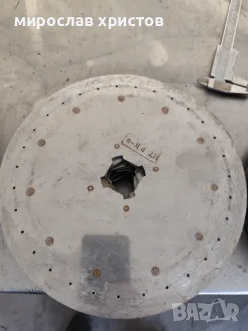 Дискове за сеялка , снимка 8 - Селскостопанска техника - 43984928