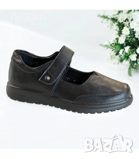 Дамски обувки код 568