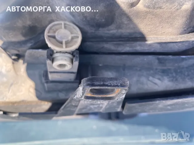 Фар Wv Polo 6N2 Ляв , снимка 3 - Части - 50238246