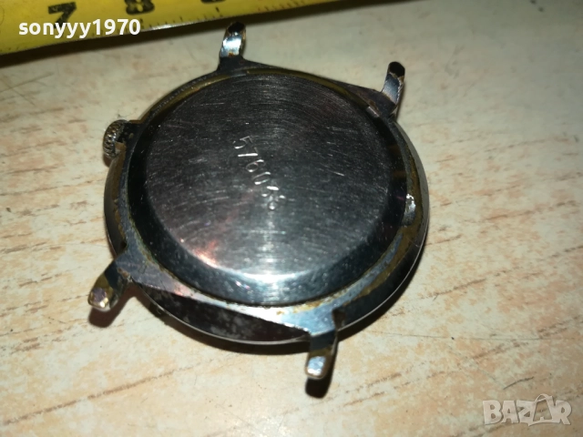 RAKETA-РЕТРО ЧАСОВНИК 0811252022, снимка 10 - Антикварни и старинни предмети - 52345483