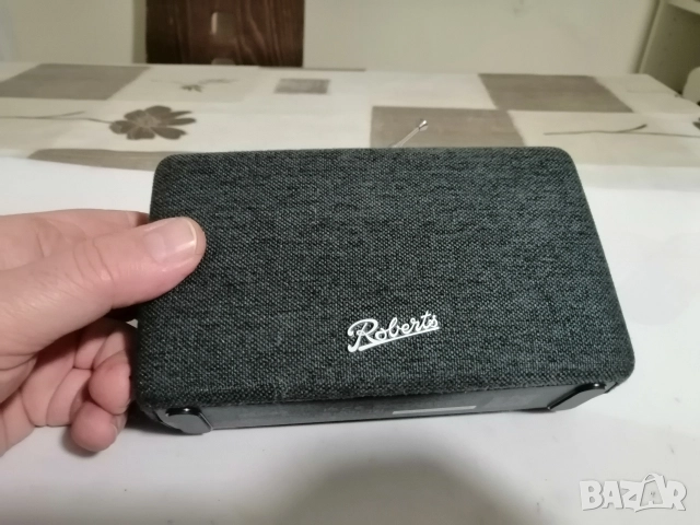 DAB /FM радио Roberts Play11, снимка 2 - Радиокасетофони, транзистори - 52850097