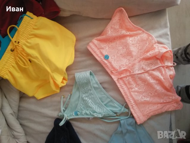 Нови бански, снимка 1