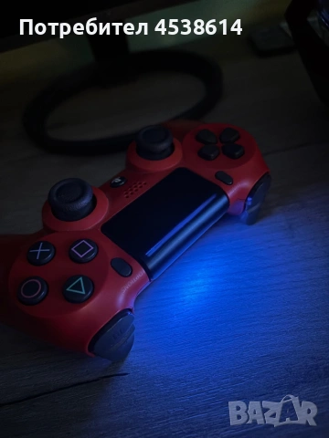 PlayStation 4, снимка 4 - PlayStation конзоли - 53028050