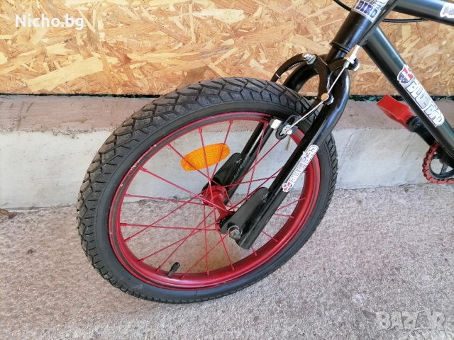 колело, велосипед, снимка 2 - Детски велосипеди, триколки и коли - 50673980