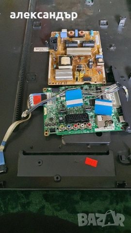 Телевизор лг 32"LF5610-ZF, снимка 2 - Телевизори - 54005038