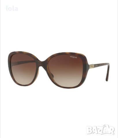Слънчеви очила Vogue, снимка 3 - Слънчеви и диоптрични очила - 42782824