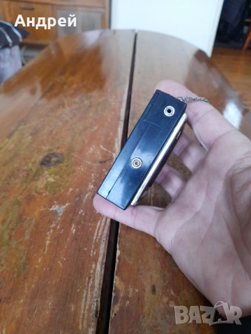 Старо радио,радиоприемник Orljonok, снимка 5 - Антикварни и старинни предмети - 53192251