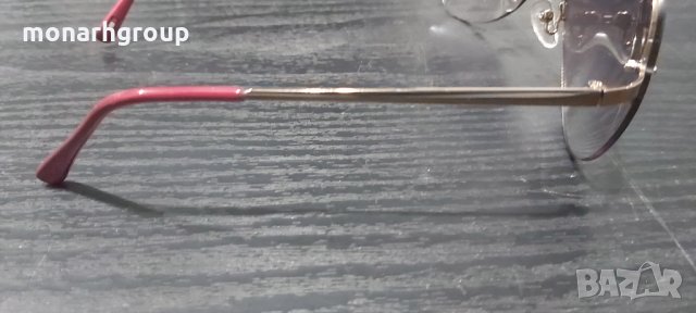 Слънчеви очила Tomi Hilfiger, снимка 5 - Слънчеви и диоптрични очила - 34200328