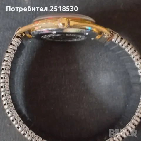 Jameson 17 jewels , снимка 2 - Антикварни и старинни предмети - 48481110