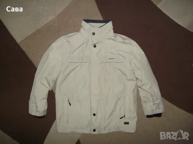 Яке пролет,есен BUSH   мъжко,л, снимка 9 - Якета - 19418182