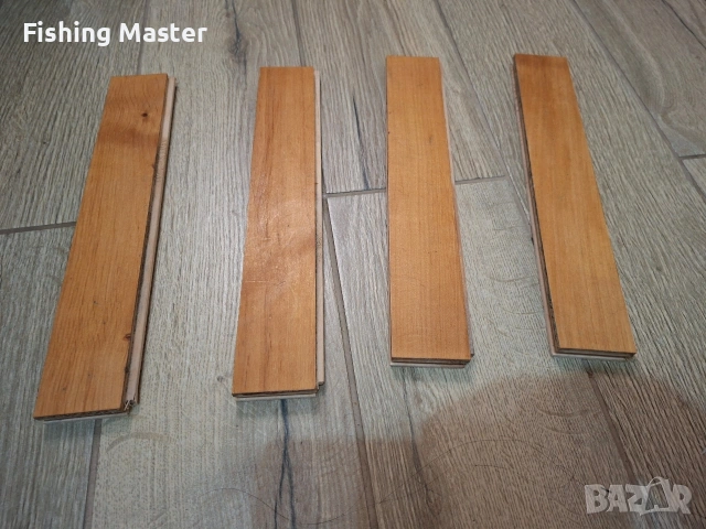 Естествен дървен паркет, снимка 3 - Естествен паркет - 54316327