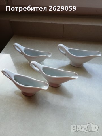 Сосиерки, снимка 4 - Прибори за хранене, готвене и сервиране - 35492244