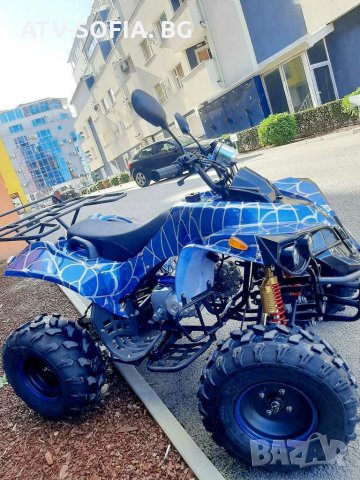 АТВ продавам, снимка 6 - Мотоциклети и мототехника - 30484886