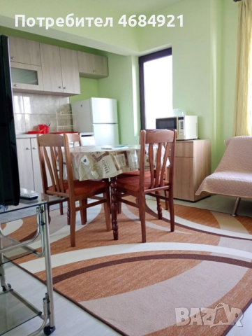 апартамент под наем давам, снимка 2 - Апартаменти - 52816435