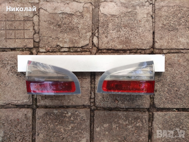 Стопове вътрешни за Ford S max 2007