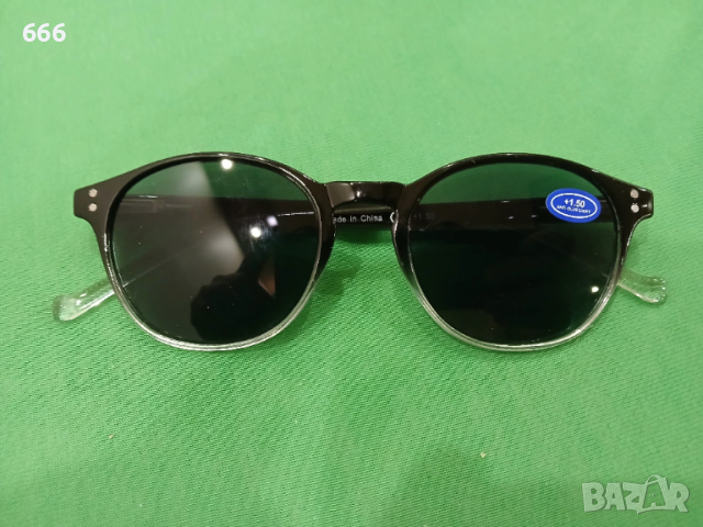 Очила за четене +1.50 комплект от 6 броя , против синя светлина, снимка 4 - Други - 53089585