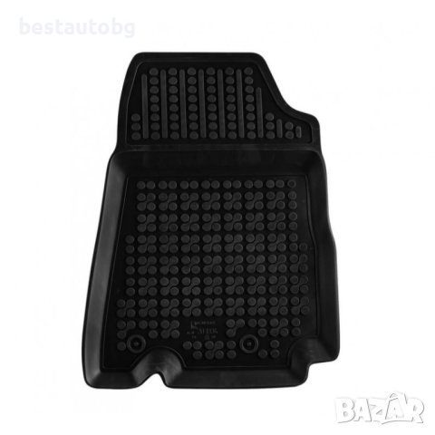 Гумени Стелки Rezaw Plast тип леген за Renault Arkana (2020+), снимка 3 - Аксесоари и консумативи - 42742905