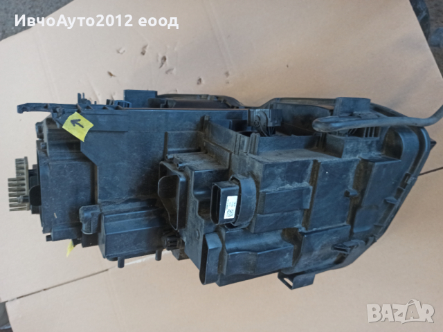 Фар десен оригинален 5NN 941 082 full led Volkswagen Tiguan 16-21 фул лед фар за Фолксваген тигуан , снимка 10 - Части - 44682955